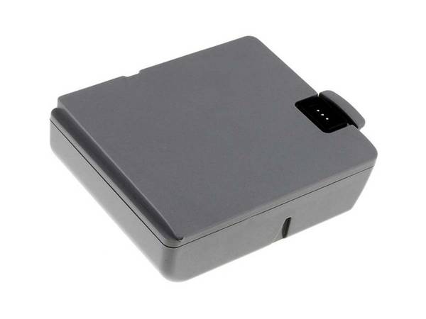 Akku für Barcode-Drucker Zebra Typ AK17463-005, 7,4V, Li-Ion