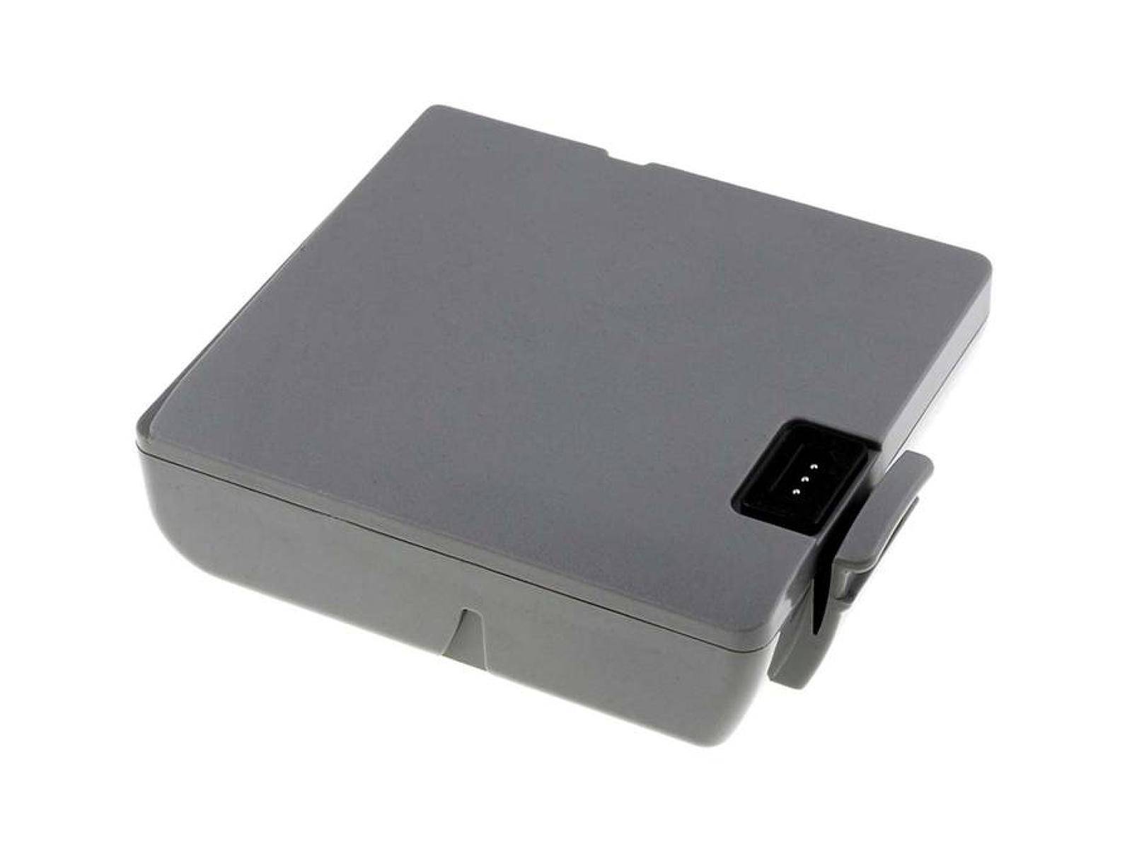 Akku für Barcode-Drucker Zebra Typ AK17463-005, 7,4V, Li-Ion-1