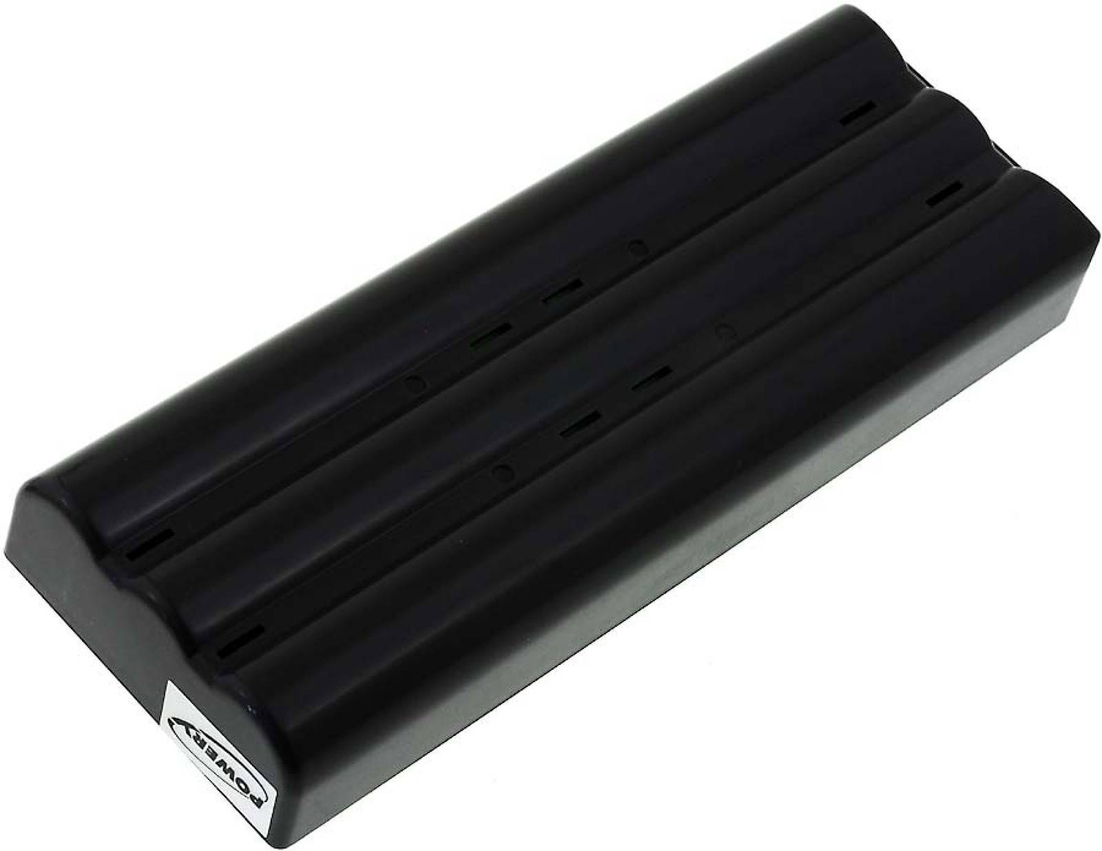 Akku für Fluke Typ BP7235, 7,2V, NiMH-0