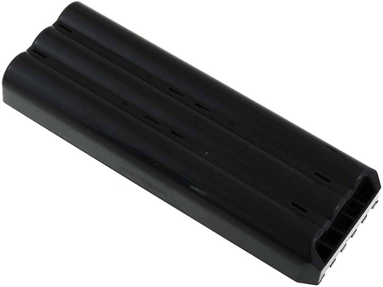 Akku für Fluke Typ BP7235, 7,2V, NiMH-1