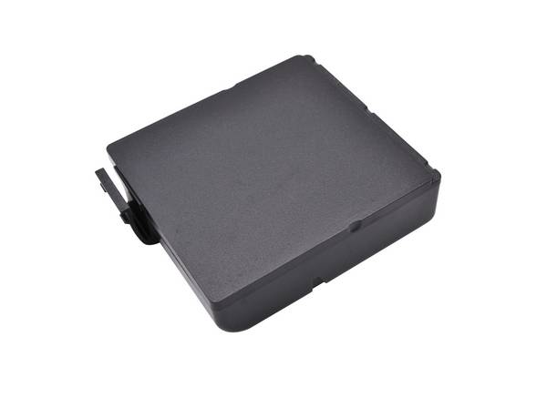 Akku für Drucker Zebra Typ P1040687, 7,4V, Li-Ion