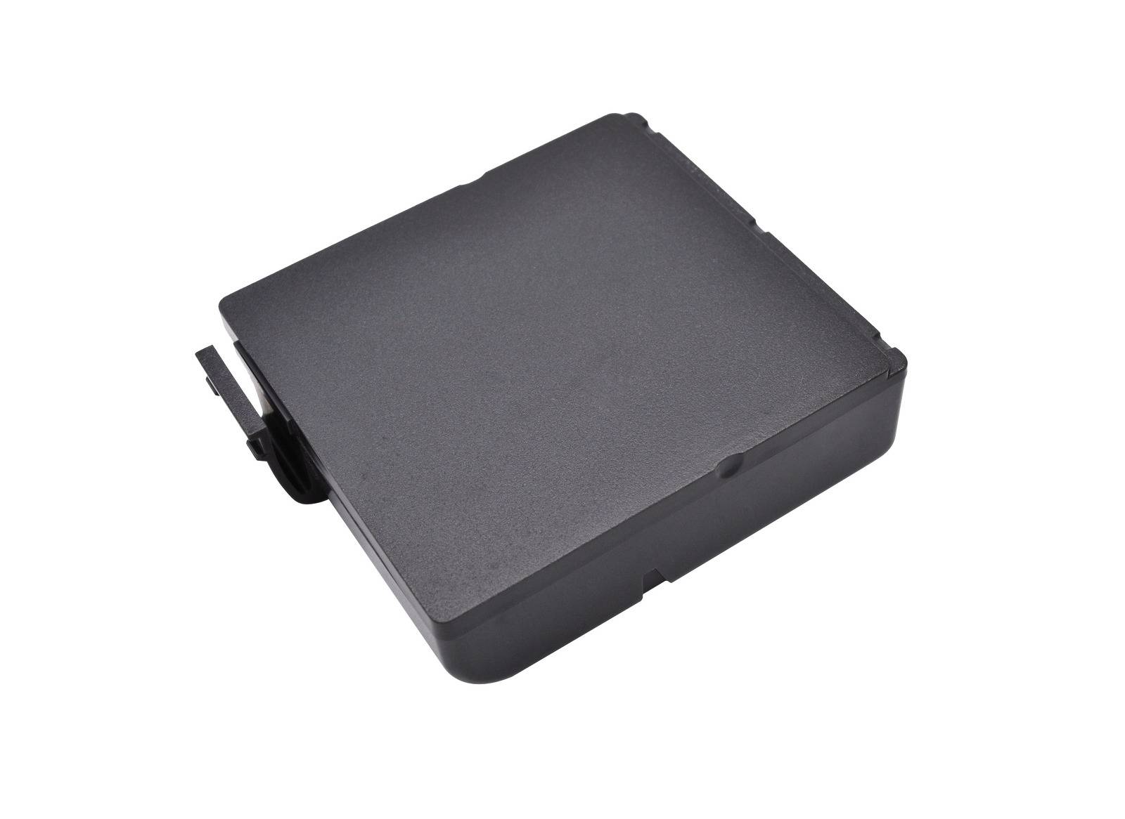 Akku für Drucker Zebra Typ P1040687, 7,4V, Li-Ion-0