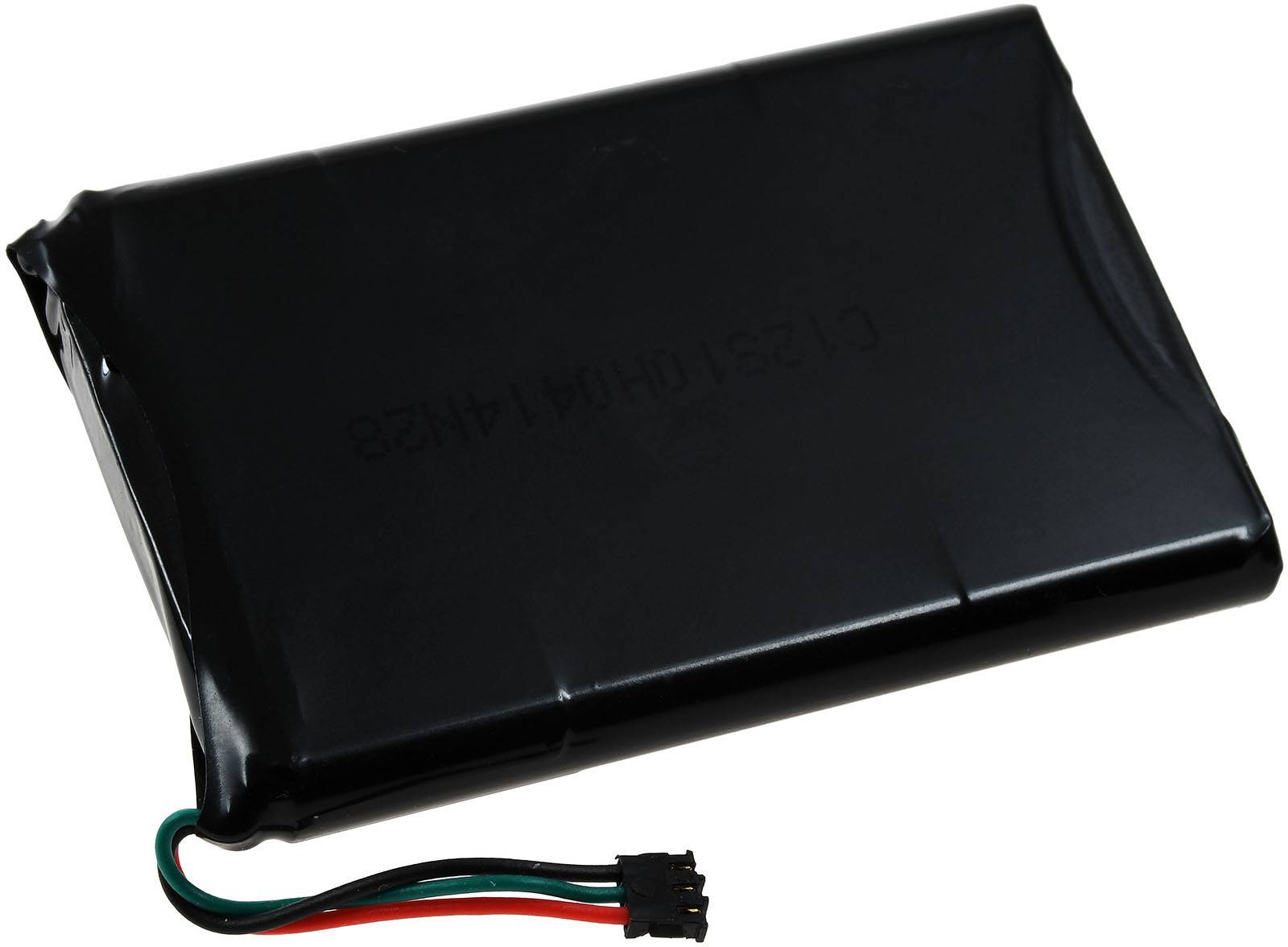 Akku für Navigation GPS Garmin nüvi 2597 LMT, 3,7V, Li-Ion-1