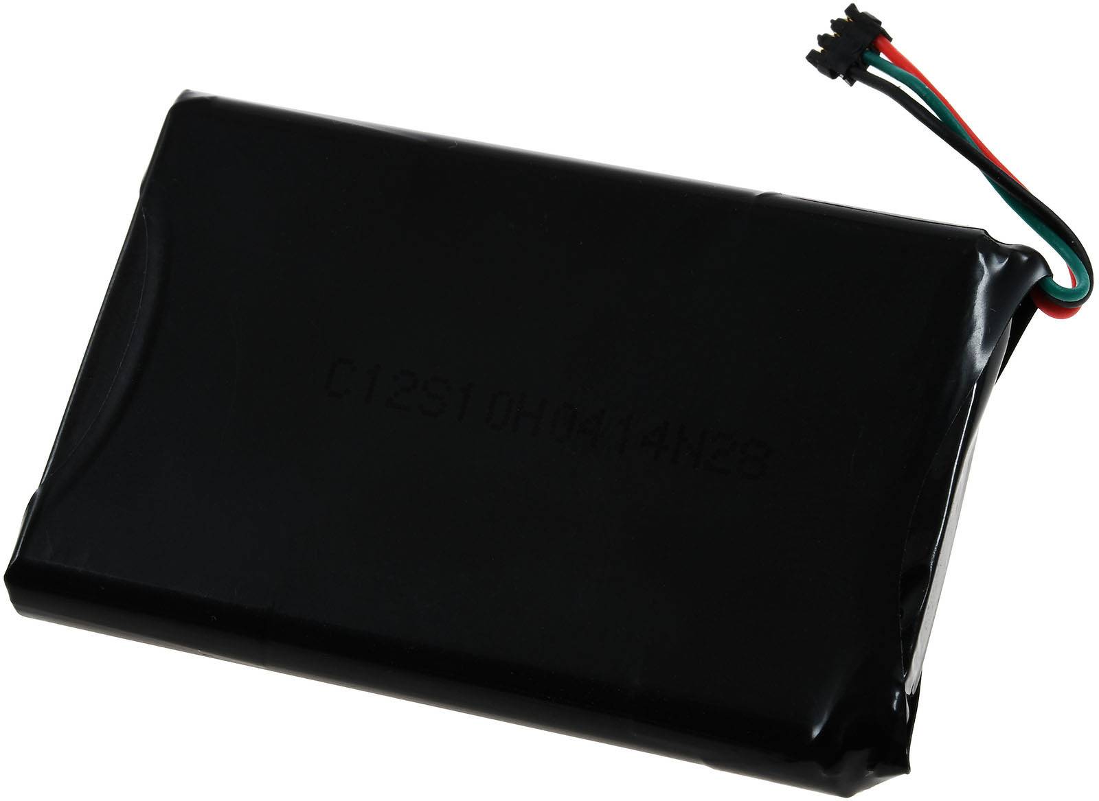 Akku für Navigation GPS Garmin nüvi 2597 LMT, 3,7V, Li-Ion-3
