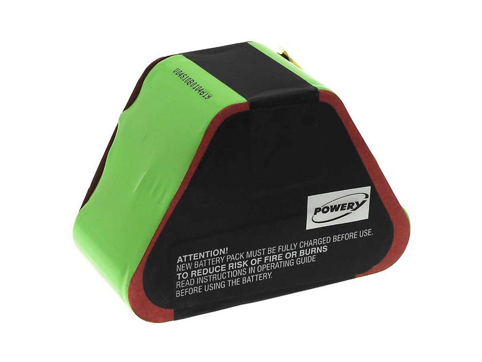 Akku für Dirt Devil M3120, 10,8V, NiMH-0