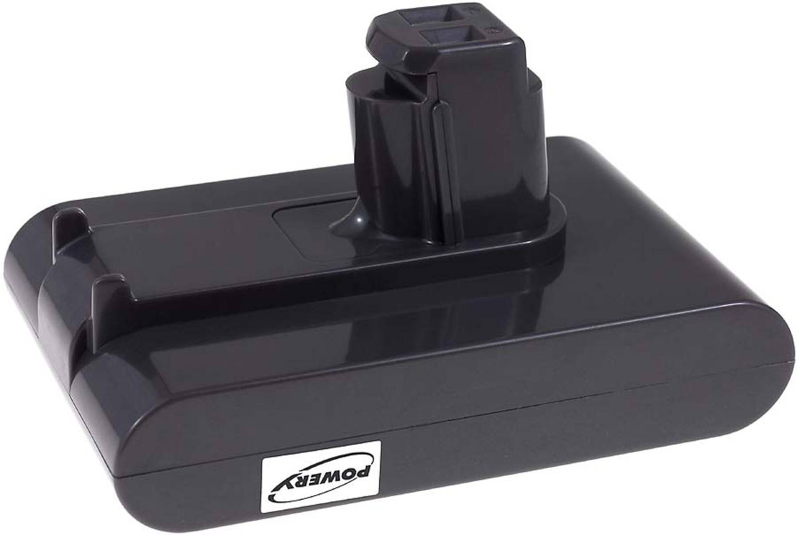 Akku für Dyson DC34, 22,2V, Li-Ion-0