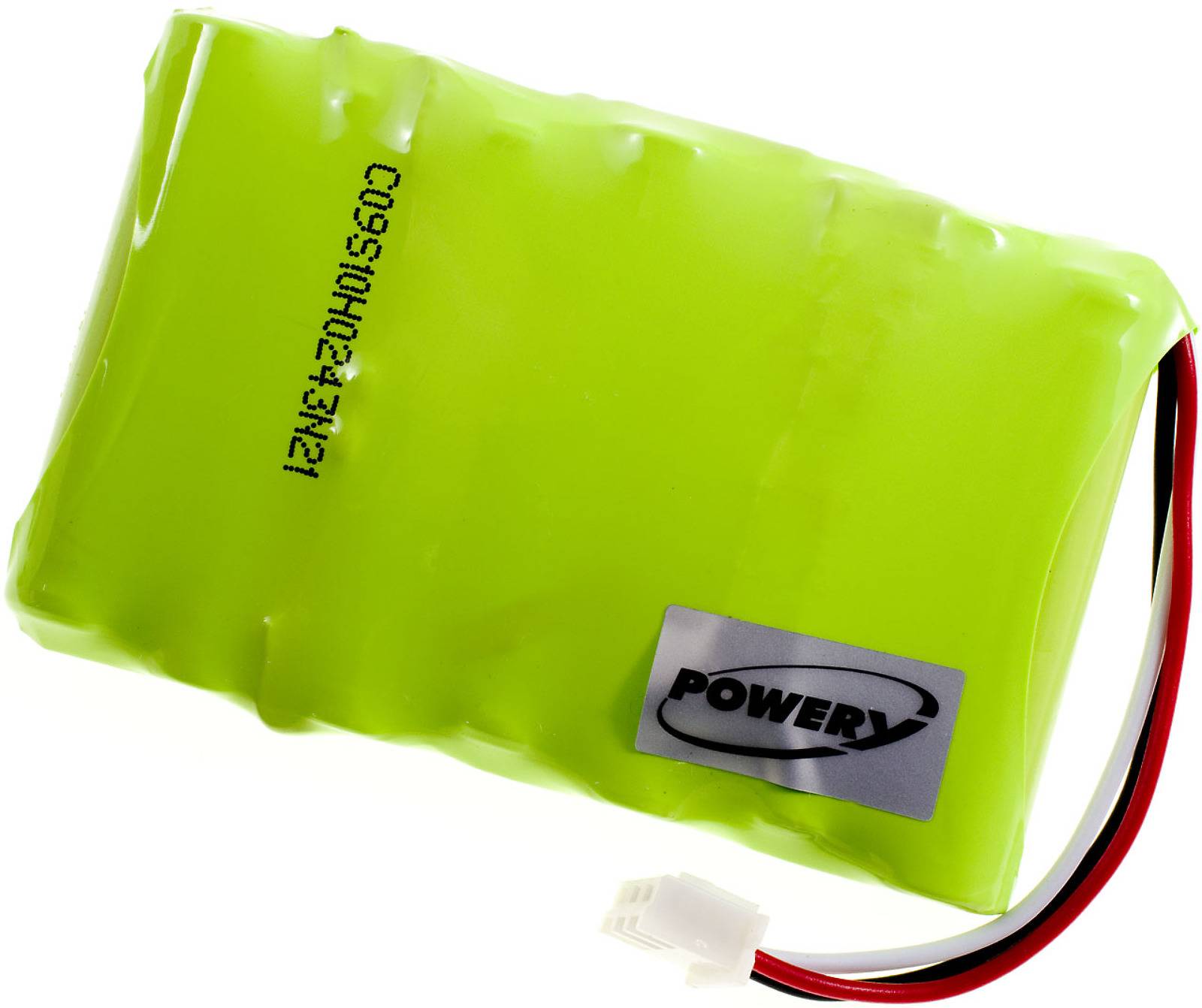 Akku für Drucker Brother Typ BA-7000, 8,4V, NiMH-1
