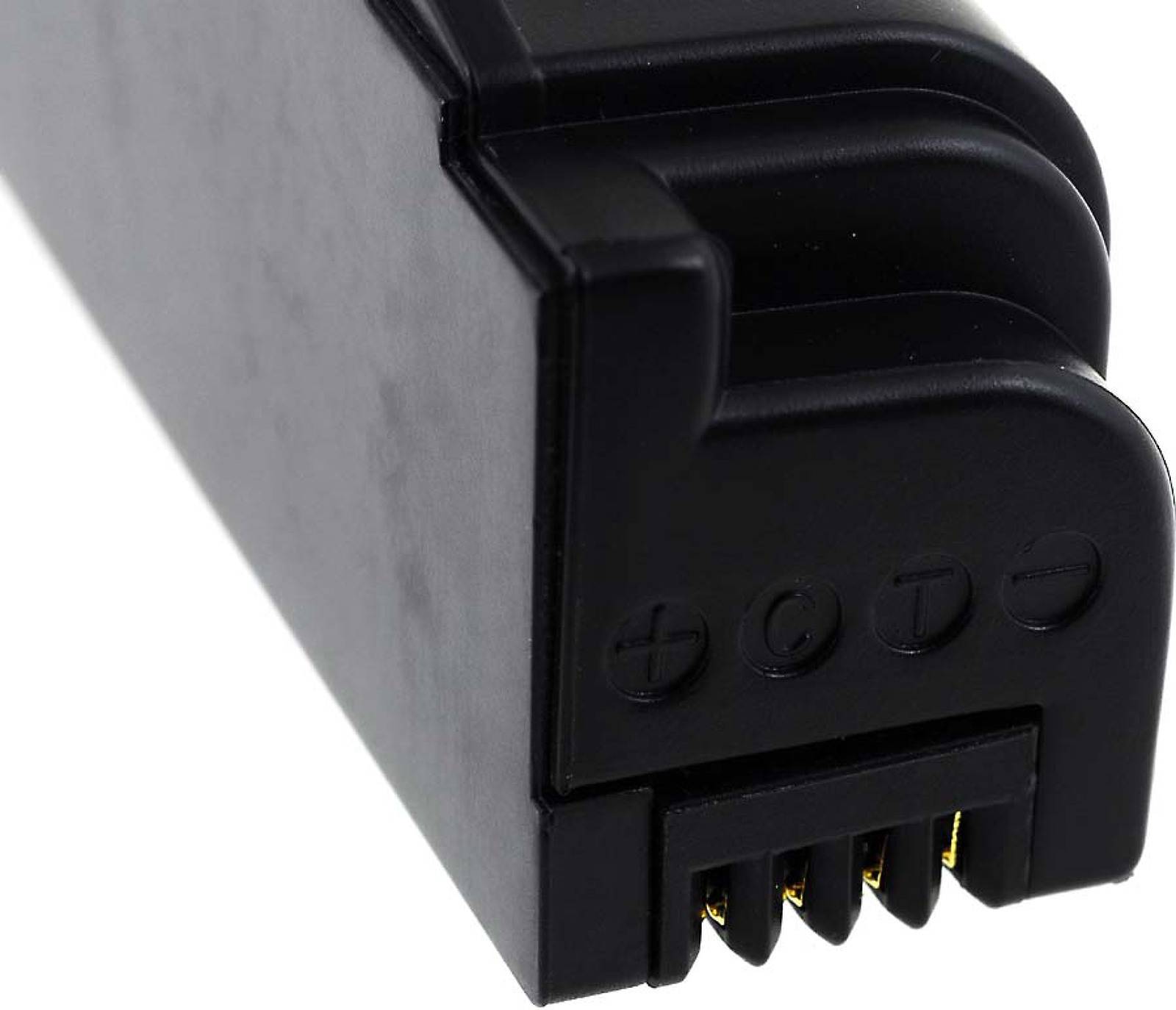 Akku für Drucker Canon Pixus I70, 10,8V, Li-Ion-2