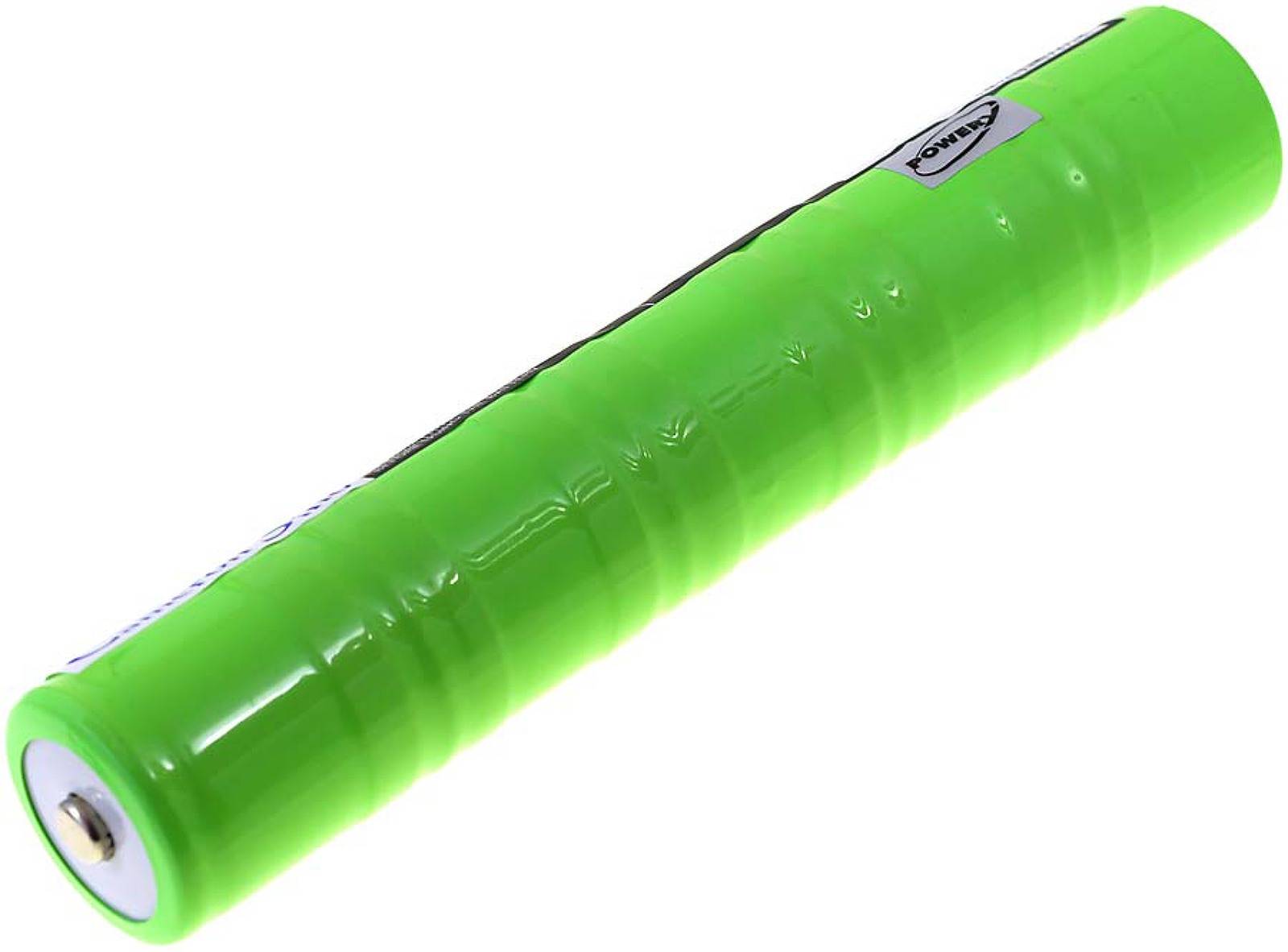 Akku für Taschenlampe Maglite Typ ESR4EE3060, 6V, NiMH-0