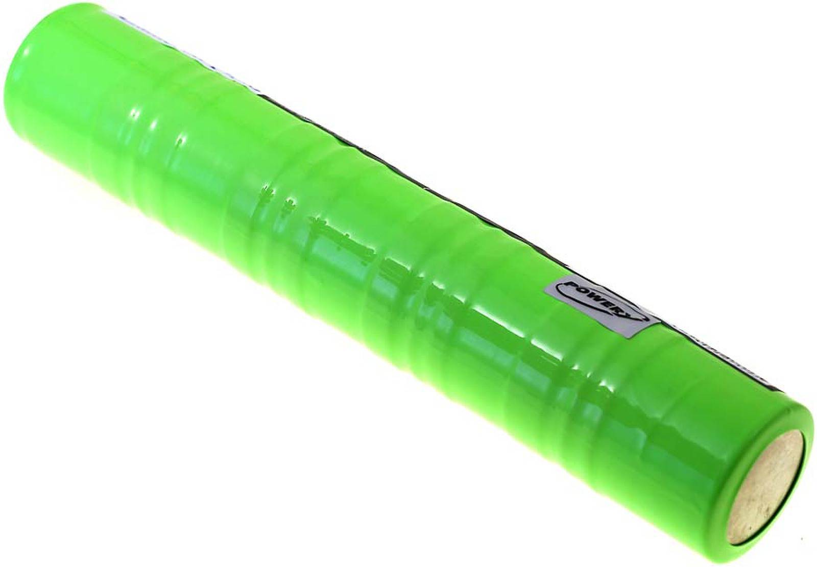 Akku für Taschenlampe Maglite Typ ESR4EE3060, 6V, NiMH-1