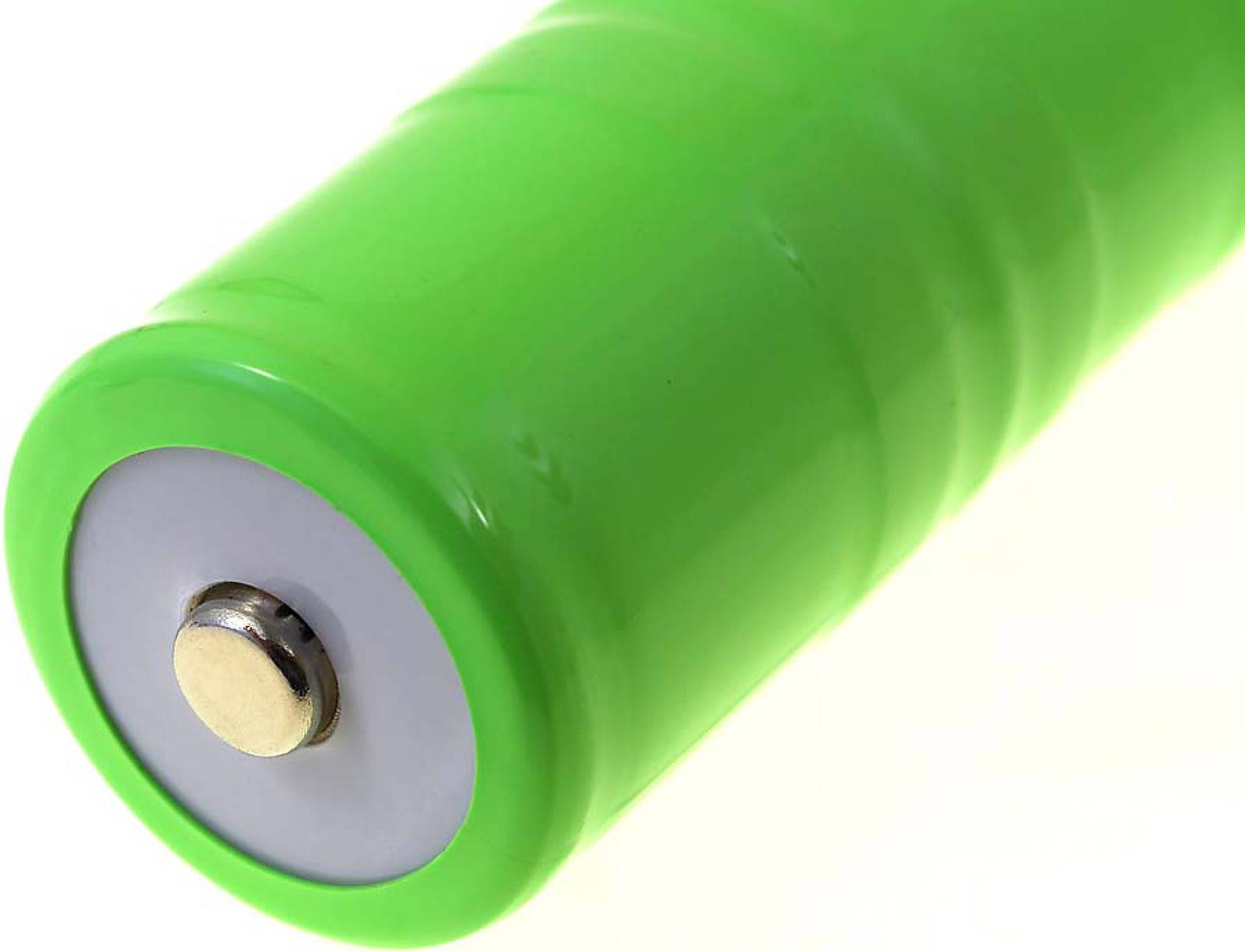 Akku für Taschenlampe Maglite Typ ESR4EE3060, 6V, NiMH-2