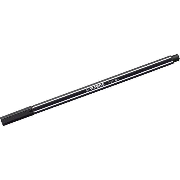 Premium-Filzstift Pen 68 Kartonetui Arty VE=30 Farben-1