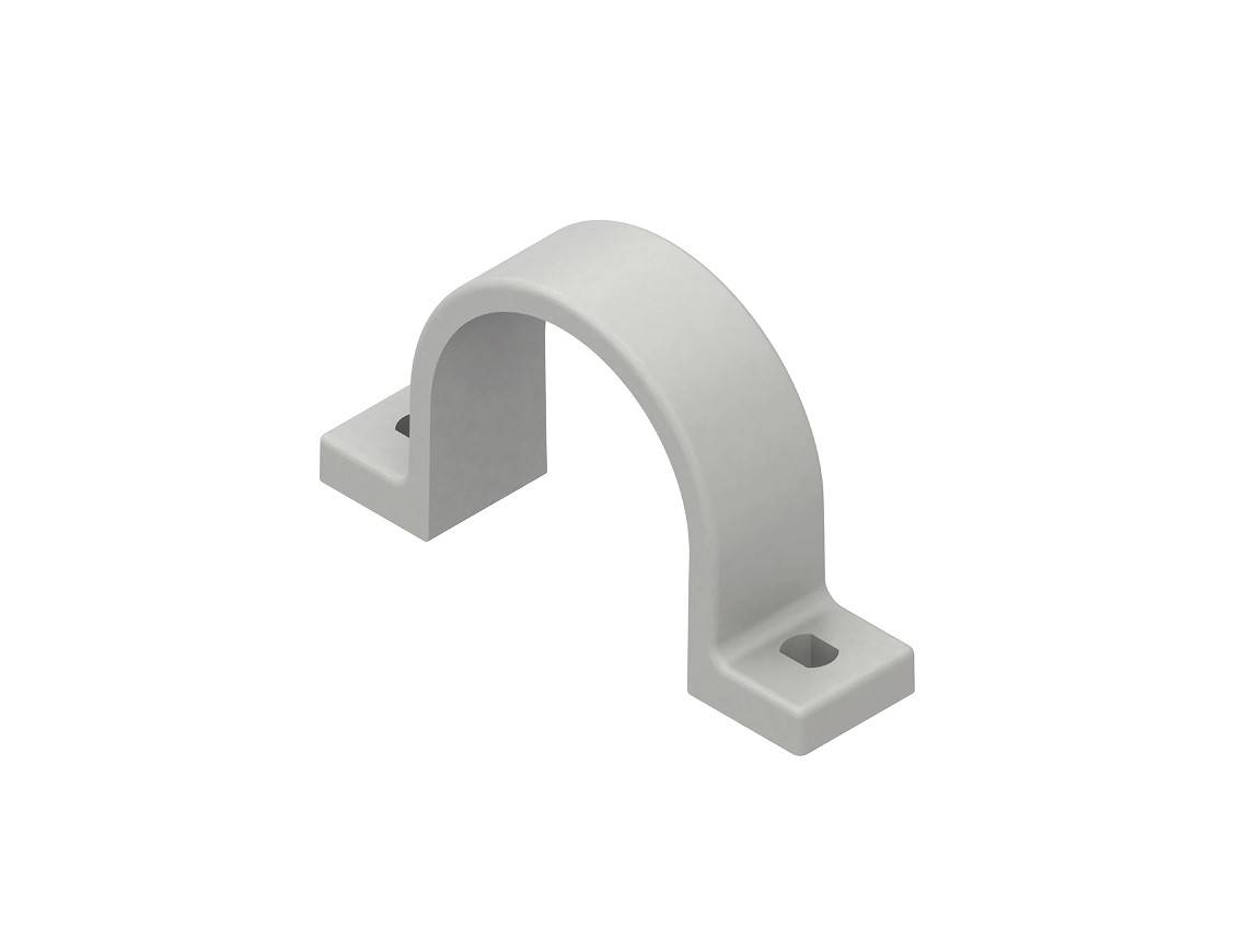 HKL Befestigungsschelle zweilappig 795/31-0