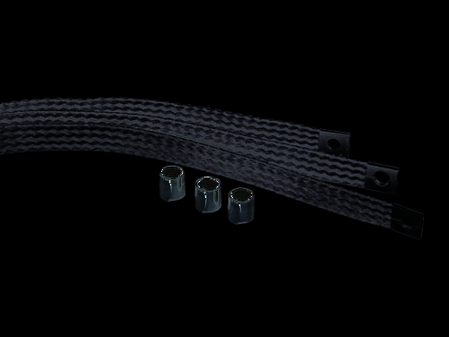 Cellpack Erdungsgarnitur EGA/35-4-500