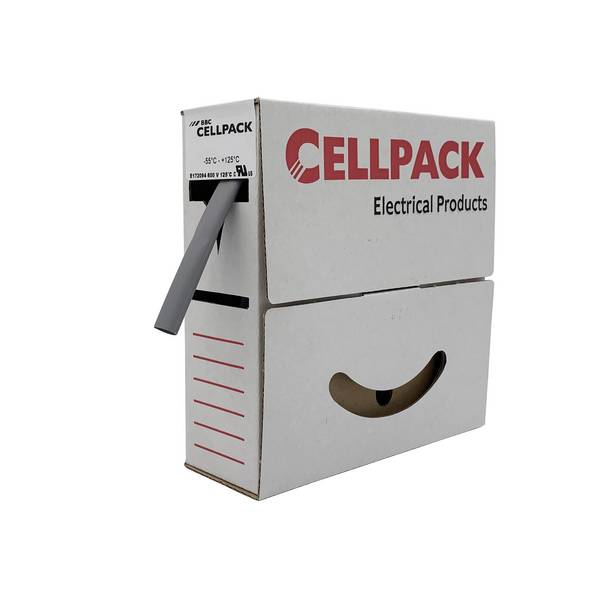 Cellpack Schrumpfschlauch-Abrollbox