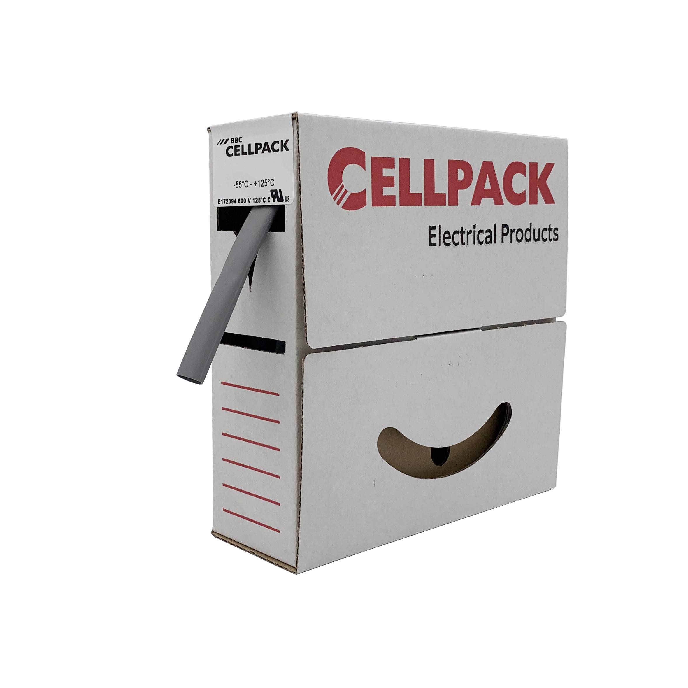 Cellpack Schrumpfschlauch-Abrollbox-0