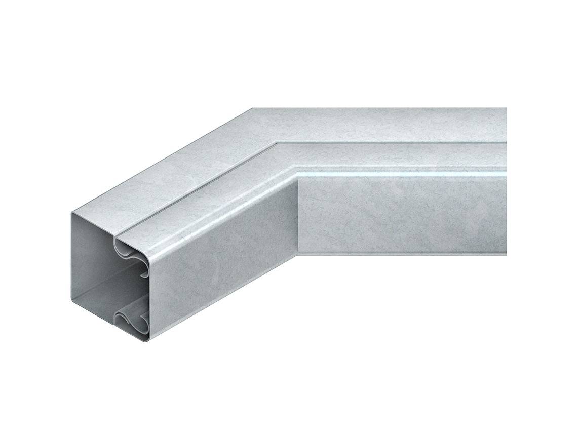 Niedax Inneneck 45 Grad LUIB 60.200-0