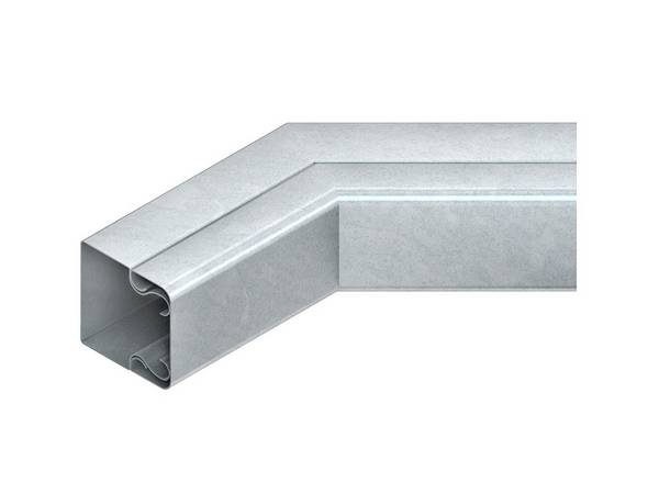 Niedax Inneneck 45 Grad LUIB 60.200