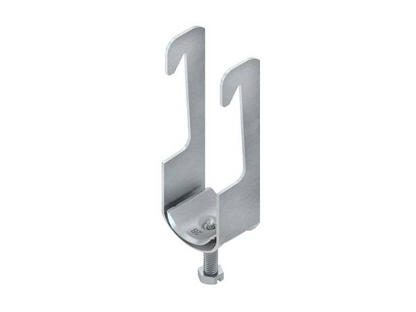 Niedax Bügelschelle BW 22 AL