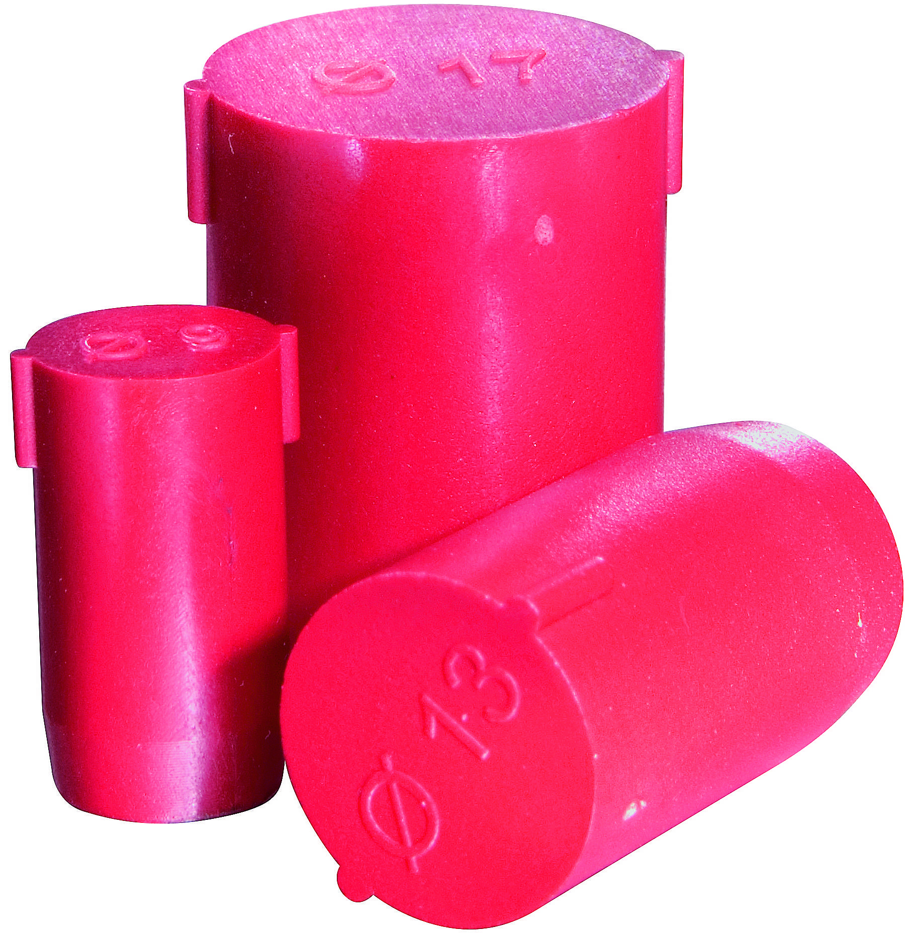 Wiska Blindstopfen 6mm BS 6-0