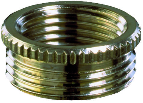 Wiska 10063951 MRM 63/40 Kabelforskruning reduktion M63 M40 Messing Messing 10 stk