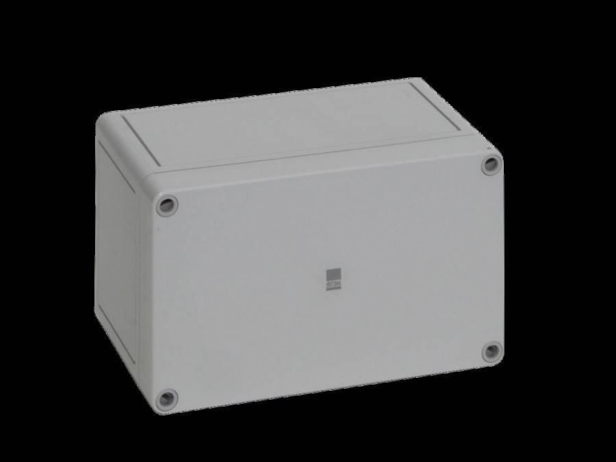Rittal Klemmengehäuse IP66 PK 9514.000 (VE2)-0