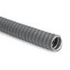HellermannTyton Metallschlauch 12mm, grau, 25m PCS12 GS/PVC GY 25