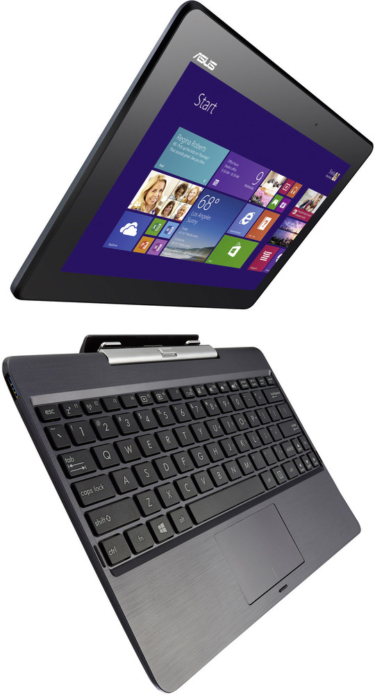 Asus T100TADK002H Transformer Book T100 Windows®Tablet 25.7 cm (10.1