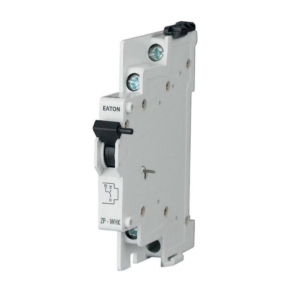 Eaton Hilfsschalter ZP-WHK-0