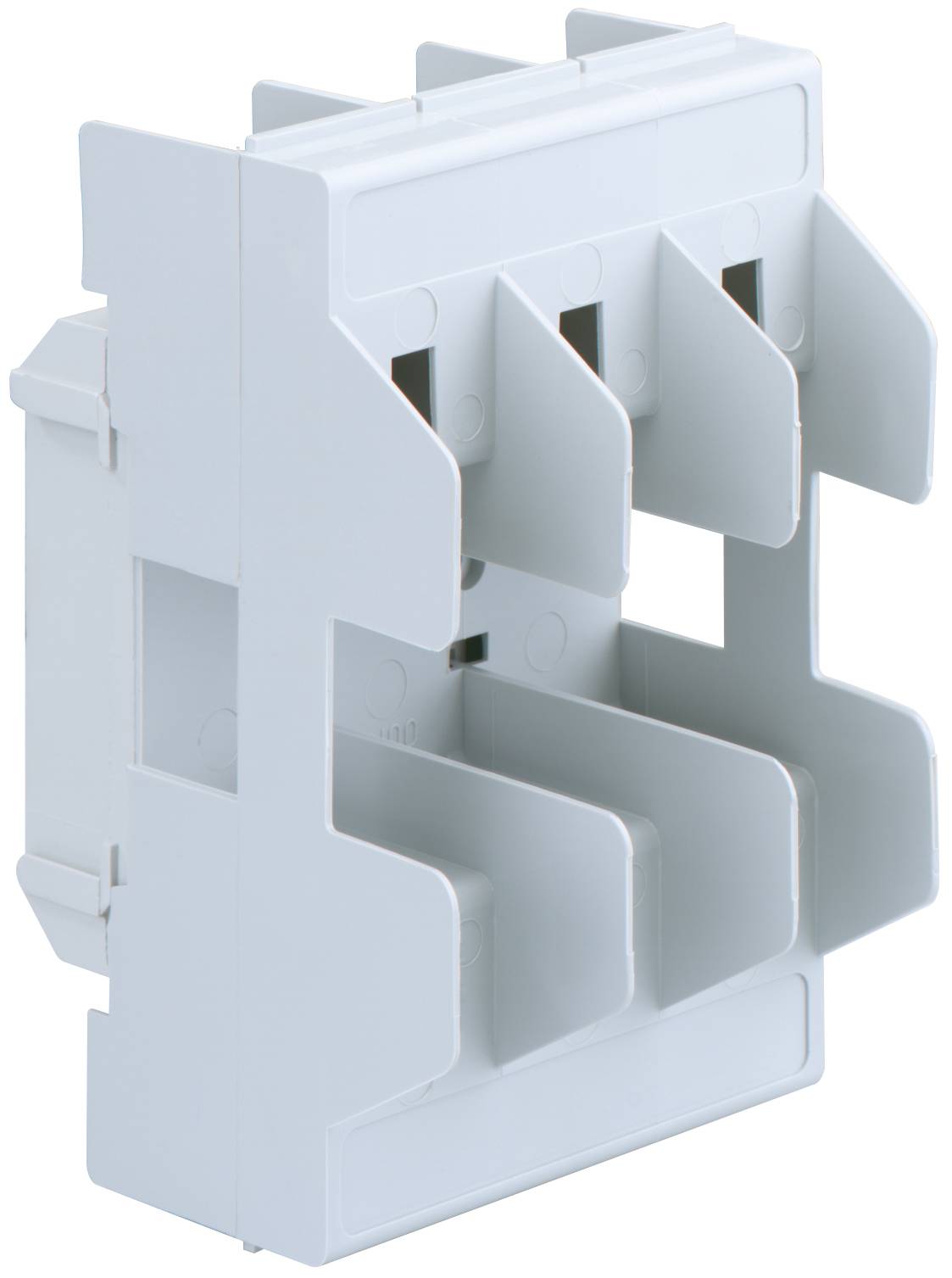 Spelsberg Sicherungsgehäuse 160A IP44 NHS 00