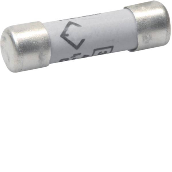 Hager Sicherungseinsatz 10x38mm gG 1A LF301G