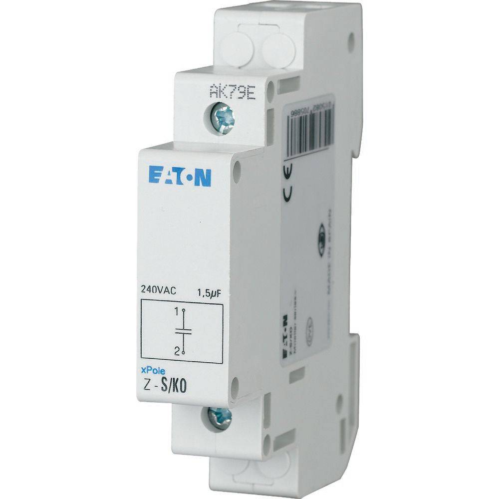 Eaton Kondensatorblock Z-S/KO-0