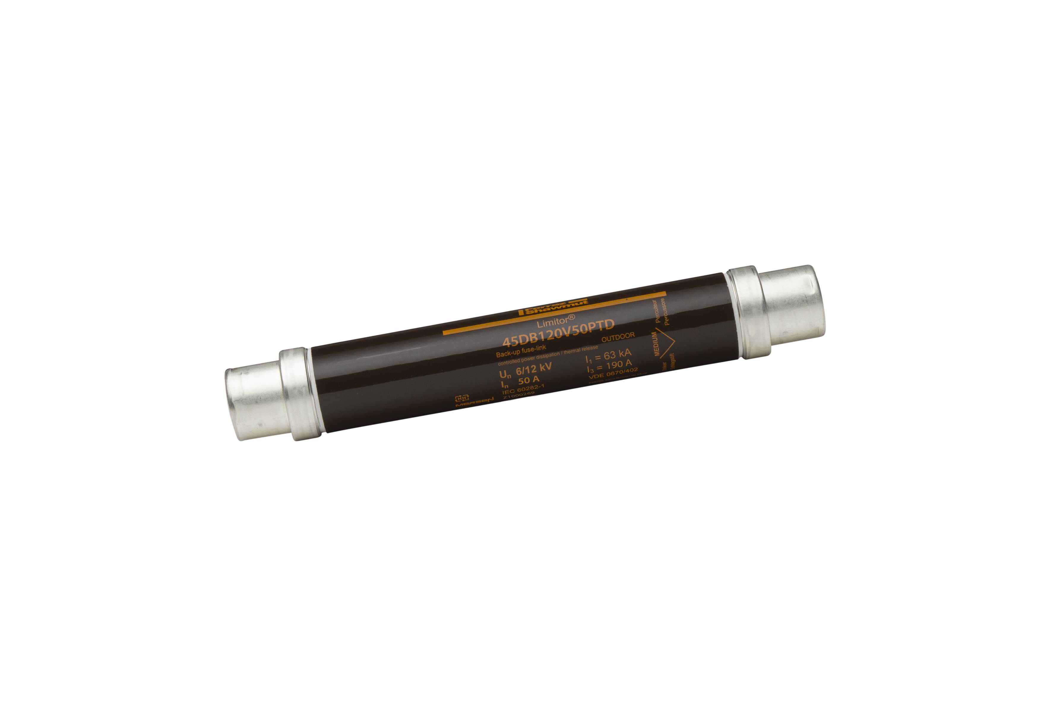 Mersen Sicherungseinsatz HH 45DB120V50PTD-0