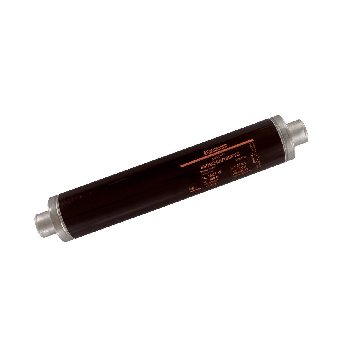 Mersen Sicherungseinsatz HH 45DB240V100PTS-0
