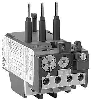 ABB Überlastrelais TA25DU-0.63 1SAZ211201R1017 OVP-0