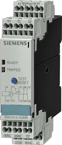 Siemens Indus.Sector Thermistor-Motorschutz Auswertegerät 3RN1013-1GW10-0