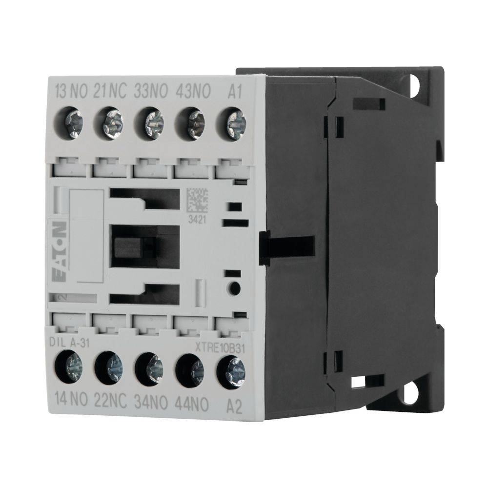 Klöckner Moeller Hilfsschütz DILA-31 115V60HZ 276357 OVP-0