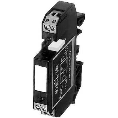 Murrelektronik 516014 Industrierelais Nennspannung: 24 V/DC Schaltstrom (max.): 3 A 1 Schließer, 1 Öffner 1 St.-0