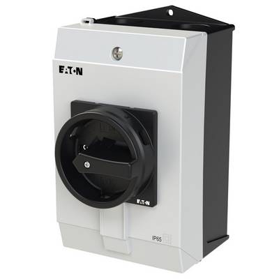 Eaton Hauptschalter P1-25/I2/SVB-SW/N-0