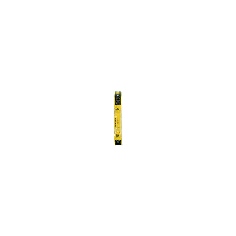Kontakterweiterung Pilz 750108 - PNOZ s8 24VDC 2 n/o-0