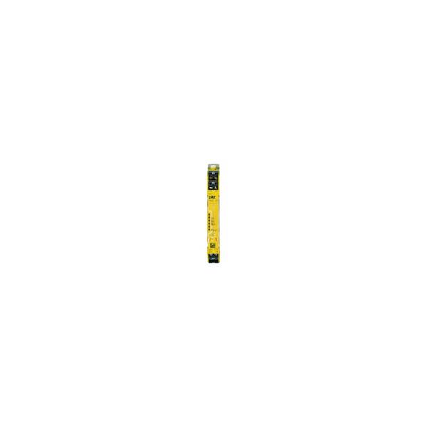 Kontakterweiterung Pilz 750108 - PNOZ s8 24VDC 2 n/o