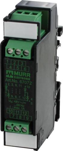 Murrelektronik 67045, Diodenmodul-0