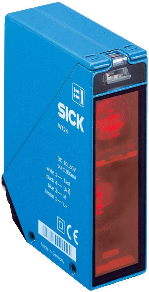 Sick Reflexions-Lichttaster WT24-2R220-0