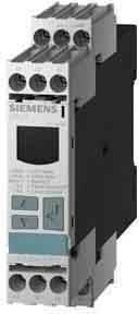 Siemens Dig.Industr. Überwachungsrelais 3UG4512-1BR20-0