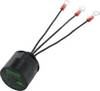 Murrelektronik 23142 23142 Entstörfilter (L x B x H) 44 x 39 x 39 mm 1 St.