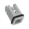 LAPP 10420000 Stifteinsatz H-A 3 SS