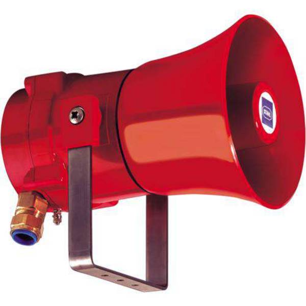 Stahl Ex-Hupe 8493/11-21-2