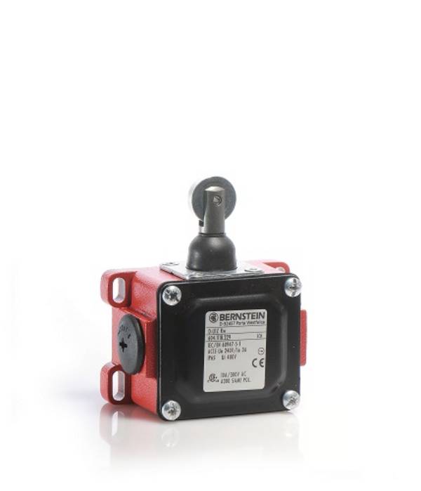 Bernstein Grenztaster D-U1 RW