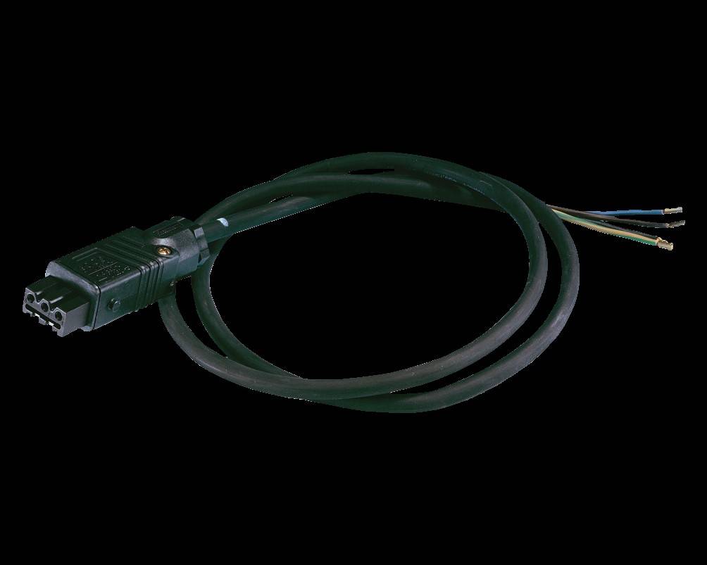 Warema Sonnen Leitungspeitsche 2m 634003