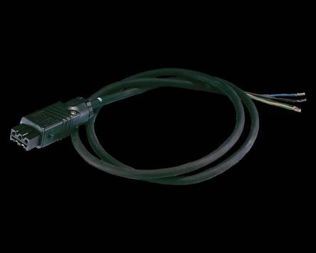 Warema Sonnen Leitungspeitsche 2m 634003